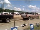 Tug o war