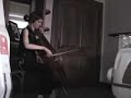 Sarah Plays the Cello