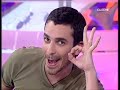 el hormiguero   07/01/08   el kiosco   pablo en mens health