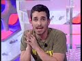 El Hormiguero - 07/01/08 - El Kiosco - Pablo en Men\