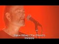 Steve Kilbey (The Church) Live DVD - Invisible