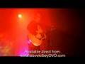 Steve Kilbey (The Church) Live DVD - Invisible