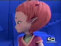 Code: Lyoko- Requiem For A Dream