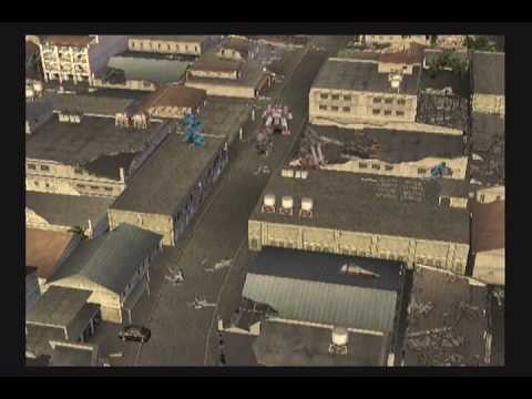 how to patch front mission 5