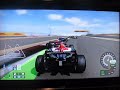 formula 1 championship   ps3   various races