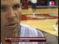 USA NBA Basketball First Day of Practice in Vegas 7/20/07