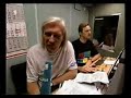Rockpalast-Titan Peter Rüchel ist gut drauf beim Bizarre Festival am 16. August 1997 in Köln.
