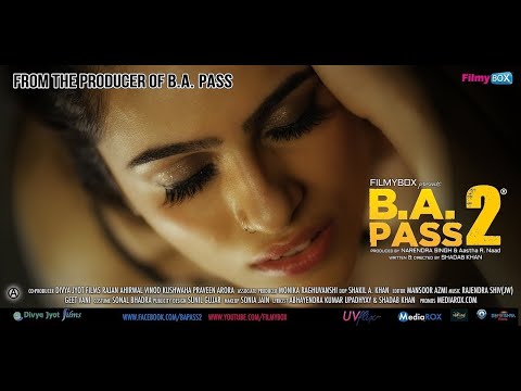 B A PASS 2 Trailer