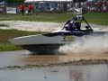 Oregon Jet Sprint Boat Racing I