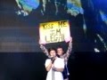 One Direction - Kiss Me I'm Legal