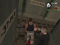 Detonado GTA San Andreas