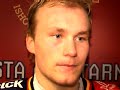 Patrick Thoresen debuterar i DIF Patrick Thoresen debuterar i DIF