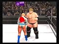 SvR2007 Power Girl vs The Fatman(request) SvR2007 Power Girl vs The Fatman(request)