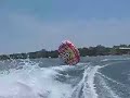 Kite Tube Barrel Roll