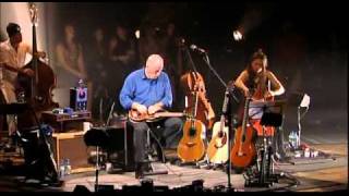 David Gilmour Solo Guitar Lessons