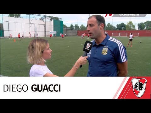 Diego Guacci: 