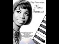 Nina simone - take care of business