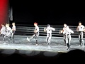 Oschool Recital 2011- Street Jazz by Fredy Kosman