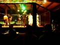 videos de Scott Lowe vs David Baxter - Round 2