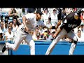 Baseball greatest moments caught on film