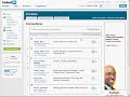 Social networking drive thru [vid 5]