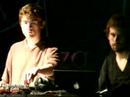 DIGITALINE-live- @ RAUM BCN
