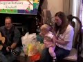 Kinsley and Eebee