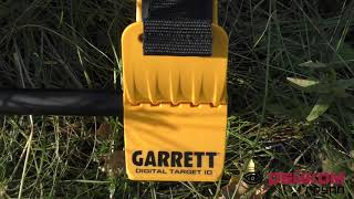 Обзор Garrett ACE 400i: комплектация и функции прибора
