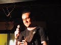 Don Packett - Comedy Underground (Cool Runnings, Melville)