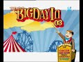 Deftones Be Quiet and Drive - My Own Summer Live at Big Day Out 2003.00.avi