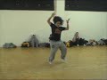 Parris Goebel - Radio by Beyonce