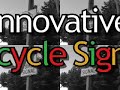 StreetFilms-Portland: HighTech Bike Signal