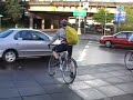 StreetFilms-Portland: HighTech Bike Signal