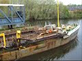 Barton Swing Bridge and Aquaduct