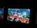 Street fighter IV 4 CTF Chinatown fair Test video