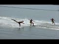 Cypress Gardens Water Ski Show