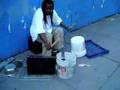 NY Street Stumper