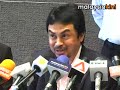 Abdul Razak: Najib not involved
