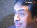 Abdul Razak: Najib not involved