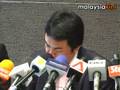 Abdul Razak: Najib not involved
