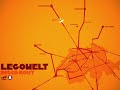 legowelt - disco rout (original) legowelt - disco rout (original)