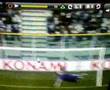 elastico fatto a Ashley cole e gol di c. ronaldo a pes 2008