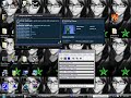 How to make a lightsaber in photoshop CS3