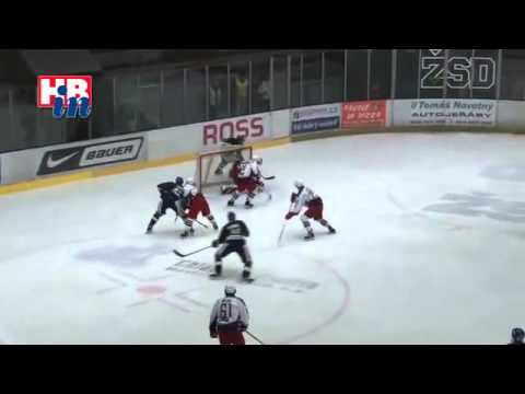 Havlíčkův Brod - Ústí nad Labem 1:2