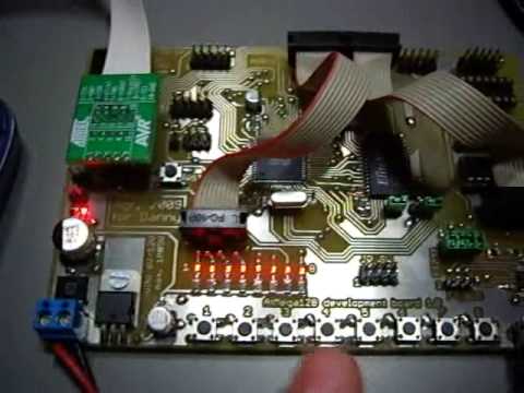 how to attach gdb to a running program