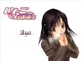 pho dem y phung aya toujo from ichigo 100%