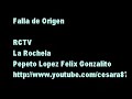 RCTV - Radio Rochela Pepeto Lopez Sr. Felix Gonzalito