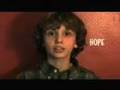 A Poem of Hope - Politcal Spoken Word Poem - Great Poetry