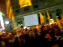 Manifestació pel Dret a Decidir 1 Desembre 2007