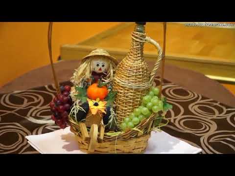 FERTŐSZENTMIKLÓS - Szüreti Fesztivál 2017